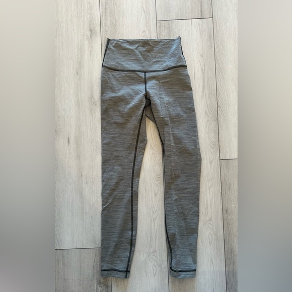 Lulu Lemon Leggings 3 Pack Bundle.  Great condition! - Picture 6 of 11